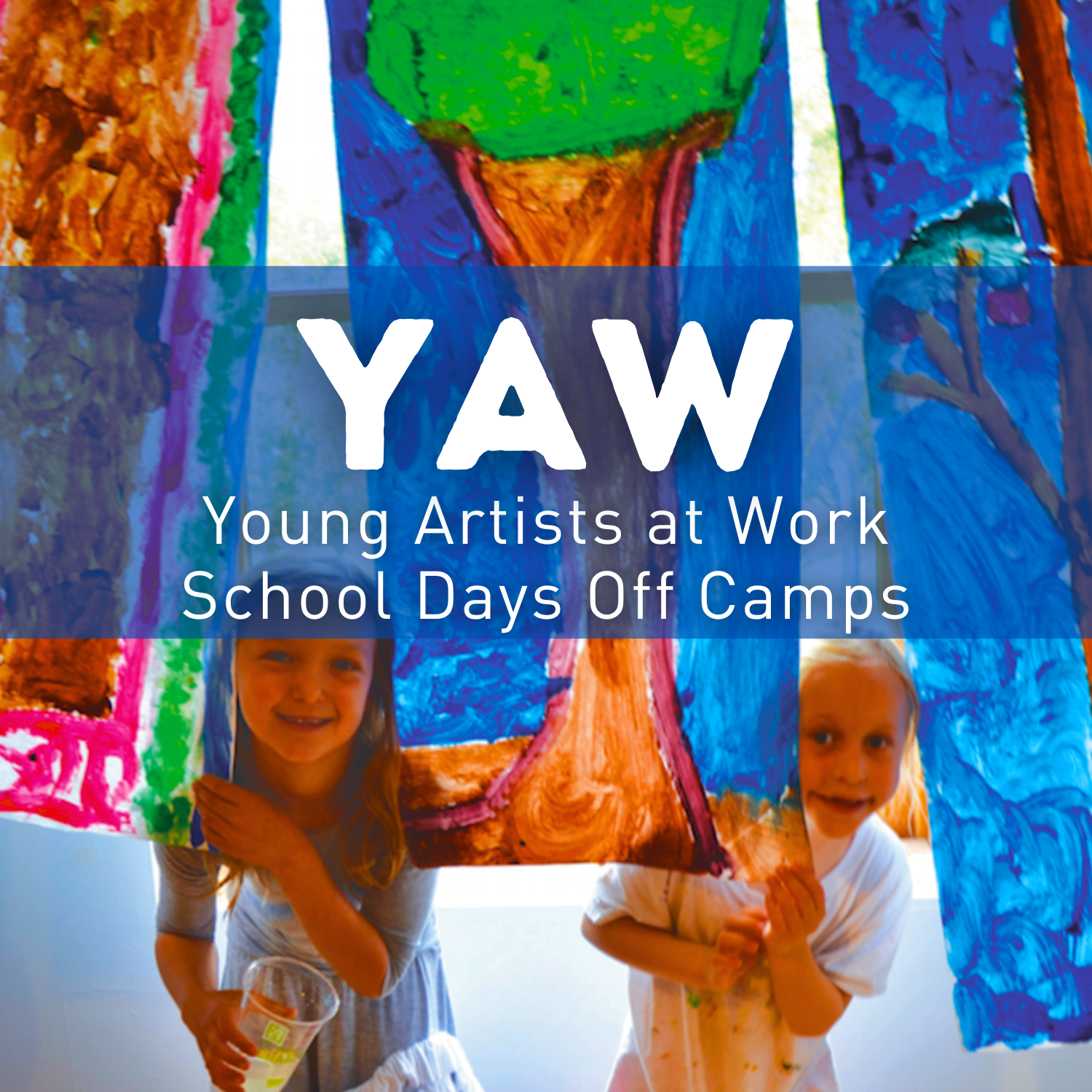 YAW Camp - Jan 5, 2026 - Afternoon Session - logo